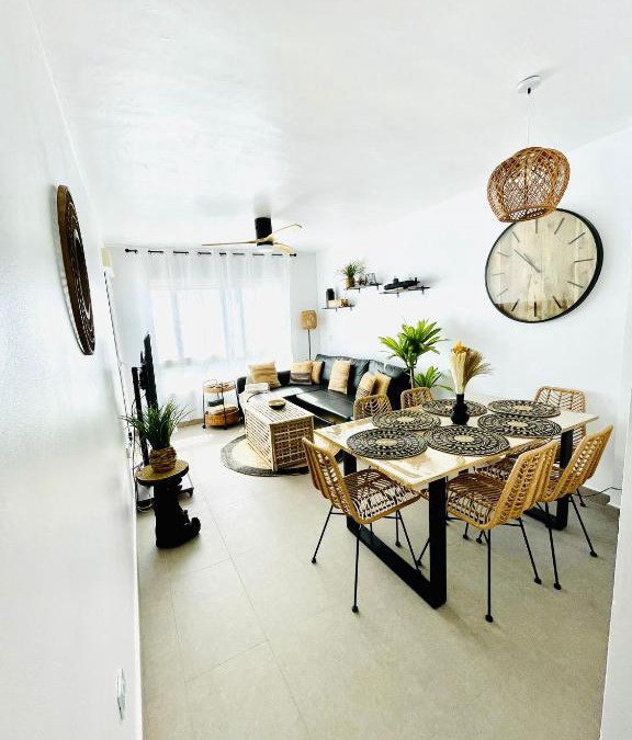 San Javier Apartment | Apartamento El Osito