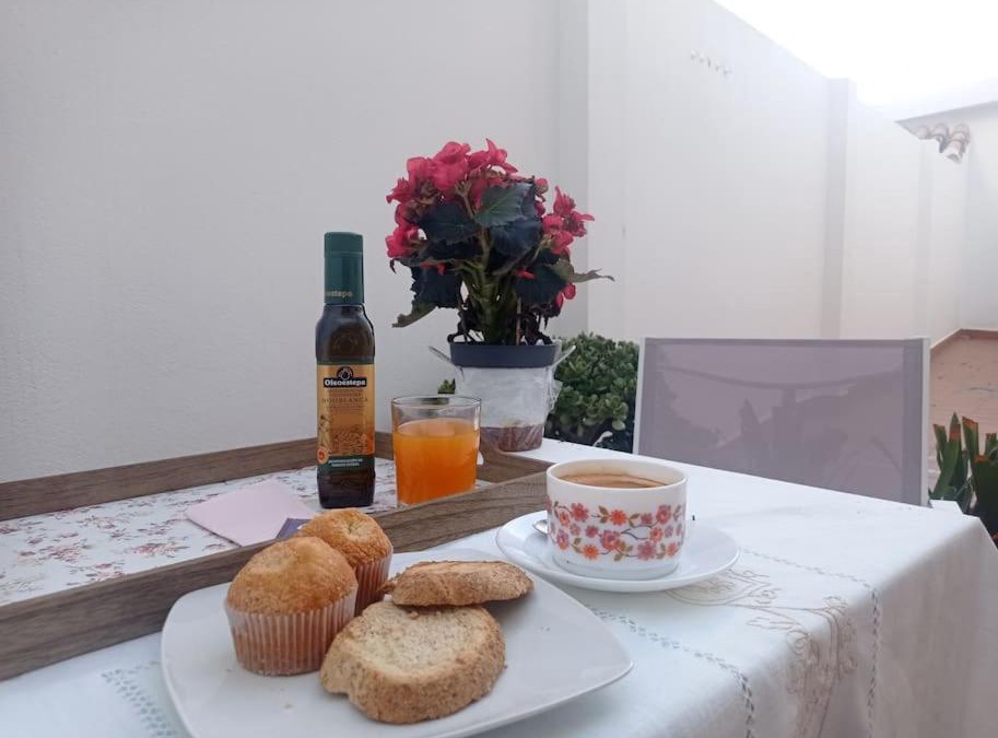 Villanueva de San Juan Apartment | Apartamento completo en Sierra Sur