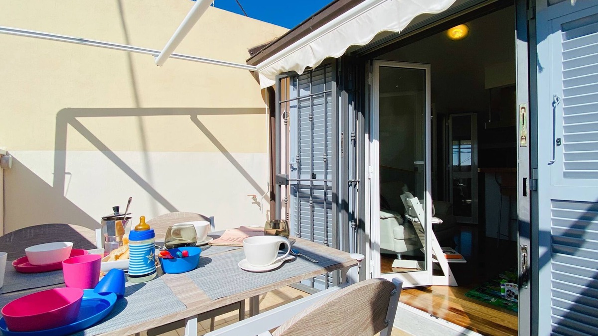 Borgio Verezzi Apartment | Apartament Family Exclusive