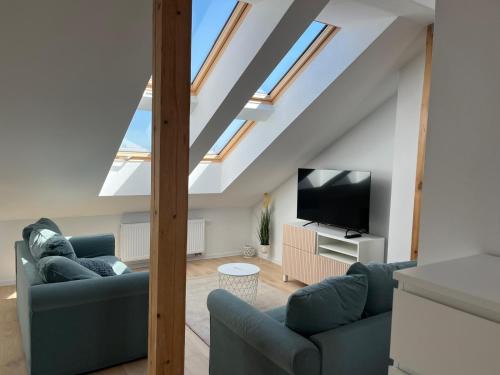 Tarnow Apartment | Apartament Franciszkańska 3