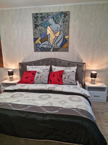 Mielec Apartment | Apartament Golden Five