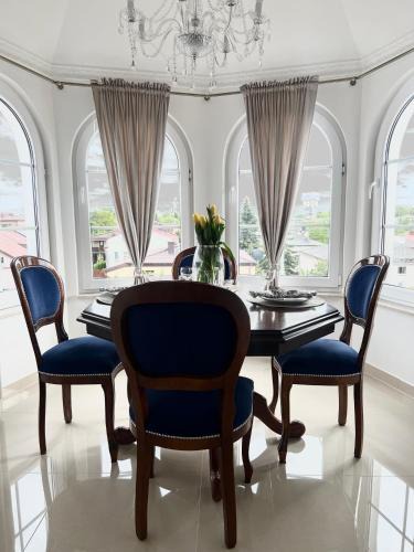 gmina Parzeczew Apartment | Apartament Hugo