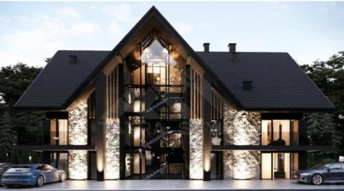 Bialka Tatrzanska Apartment | Apartament INCOGNITO PREMIUM & SPA