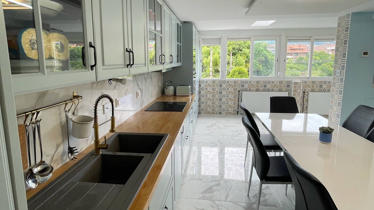 Irun Apartment | Apartament Irun