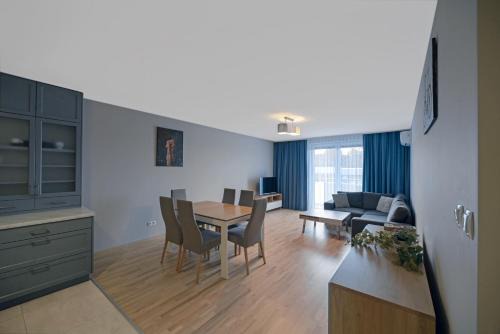 Bochnia Apartment | Apartament Jana 14 z garażem podziemnym