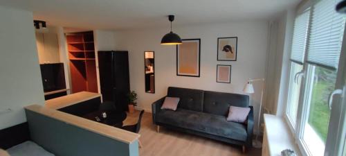 Pulawy Apartment | Apartament kawalerka