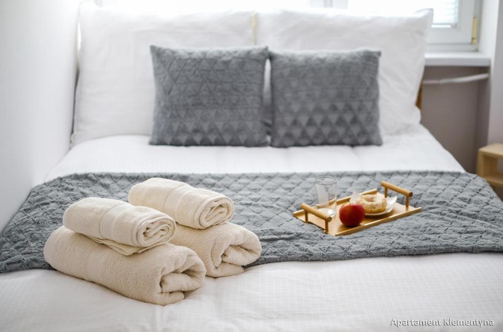Przemysl Apartment | Apartament Klementyna