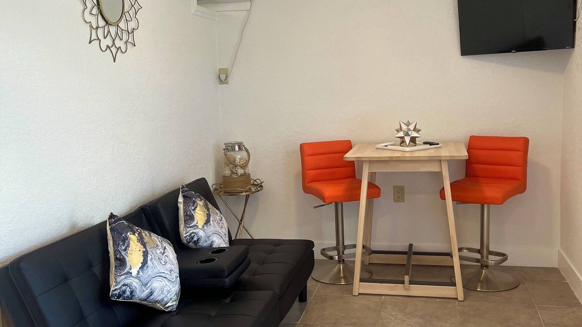 Egypt Lake-Leto House | Apartament Los Puchos