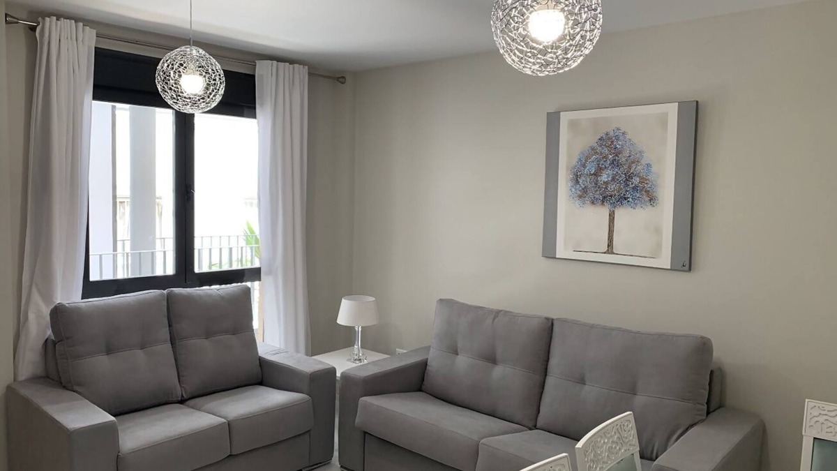 Lucena Apartment | APARTAMENT LUCENA CENTER BAJO