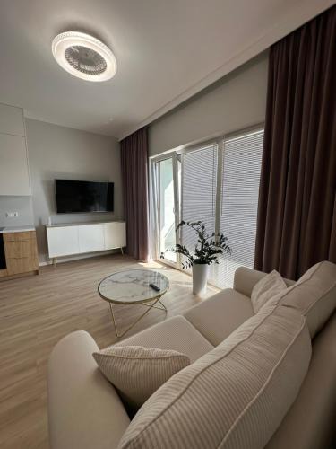 gmina Parzeczew Apartment | Apartament Magiczny Horyzont