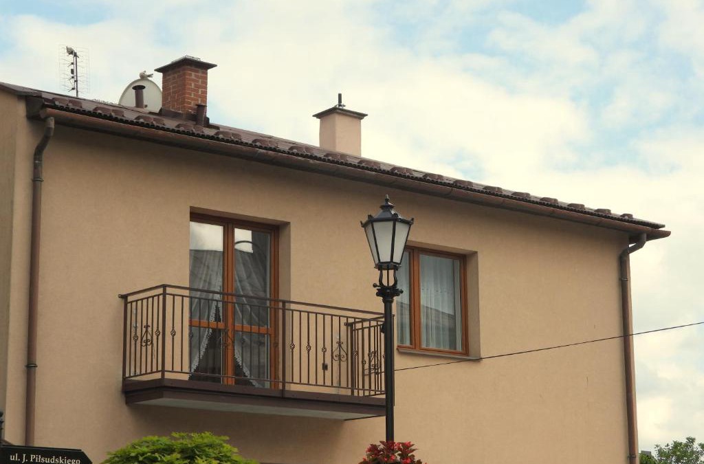 Muszyna Apartment | Apartament Magnolia