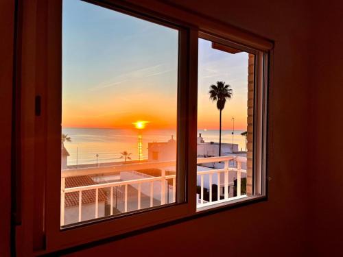 Miramar Apartment | Apartament Mar Bella Azul