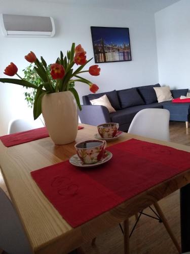 Bilgoraj Apartment | APARTAMENT MARTA