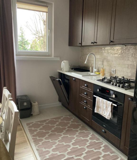 Busko-Zdroj Apartment | Apartament Mickiewicza