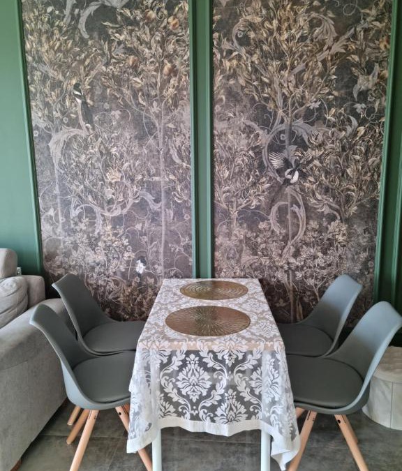 Lancut Apartment | Apartament na Wzgórzu Zielony