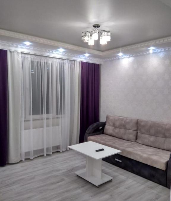 Sovetsky City District Apartment | Apartament near MEGA 387