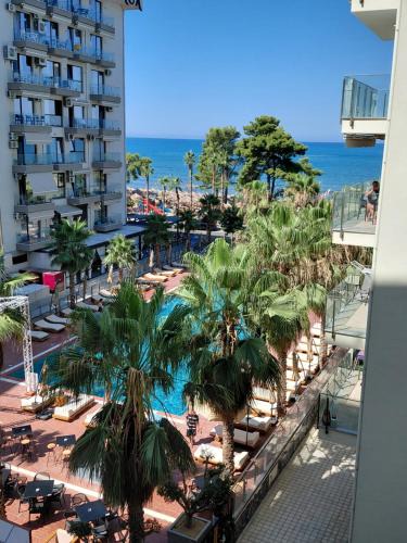 Shengjin Apartment | Apartament noli kune shengjin