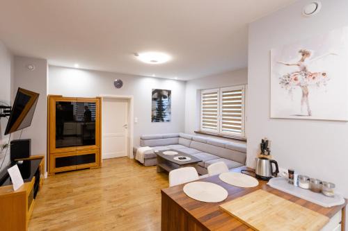 Wola Ociecka Apartment | Apartament nr 2 Chorzelów