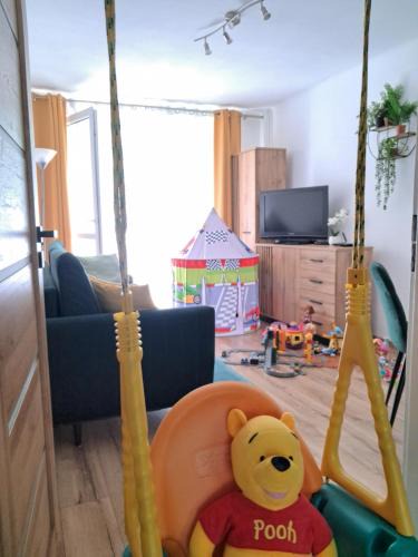 Przemysl Apartment | Apartament Osiedle Kmiecie