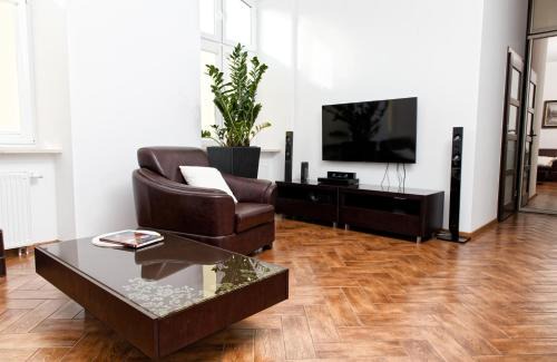 Rzeszow Apartment | Apartament Paniaga