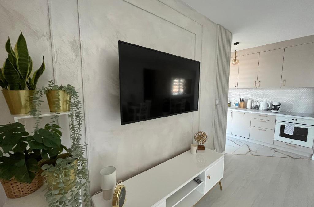 Bochnia Apartment | Apartament