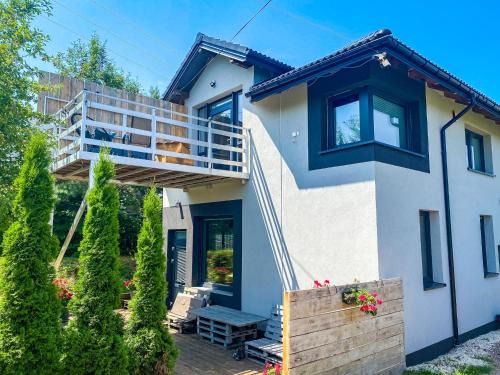 Masłow Apartment | Apartament