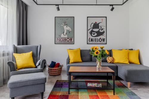 Ostrowiec Swietokrzyski Apartment | Apartament BLISKO WSZĘDZIE