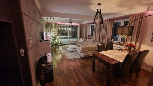 Krynica-Zdroj Apartment | APARTAMENT POD ŚLIWKAMI