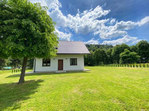 Lutowiska Apartment | Apartament pod lipką