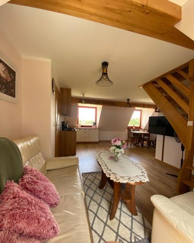 Dzianisz Apartment | Apartament Pod Ostryszem