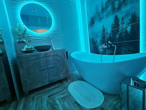 Bochnia Apartment | Apartament Podedworze