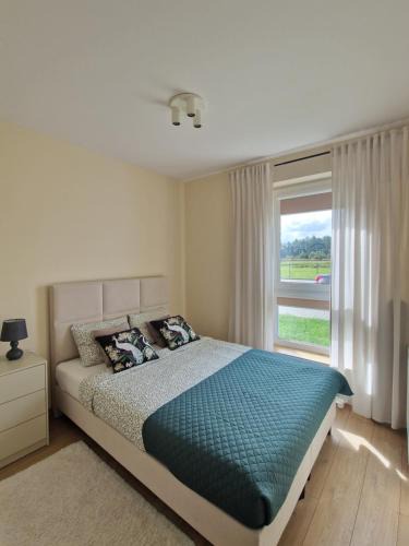 Subcarpathian Province Apartment | Apartament Potockiego Private Parking Self Check-in