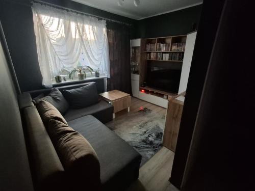 Skarzysko-Kamienna Apartment | Apartament Przydworcowe