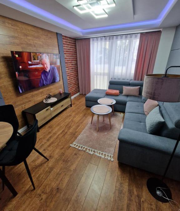 Nowy Sacz Apartment | APARTAMENT SĄDECKA OSTOJA