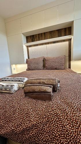 Lancut Apartment | Apartament Słoneczny