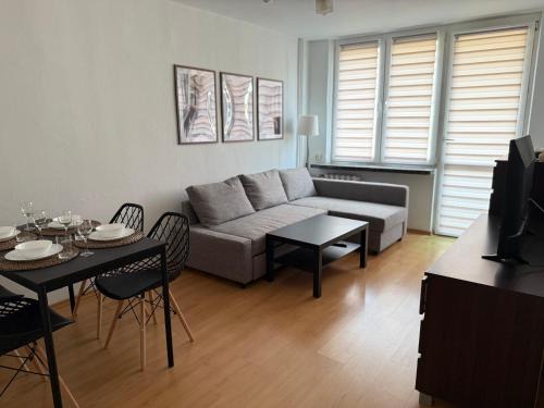 Zamosc Apartment | Apartament Słoneczny