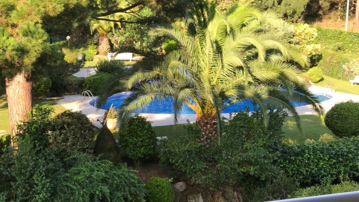 S'Agaro Apartment | Apartament Sa Conca in Platja D'aro