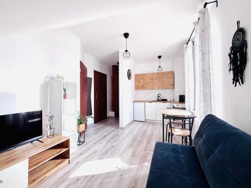 Bochnia Apartment | Apartament Salton