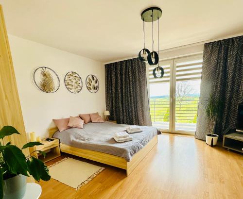 Bieliny Apartment | Apartament Sweet Time