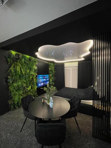 Nowy Sacz Apartment | Apartament Szmaragdowy-Aleja Wolności