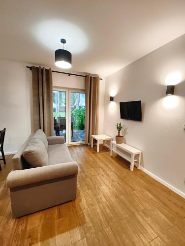 Susiec Apartment | Apartament Szum