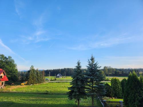 Krempachy Apartment | Apartament u Irenki