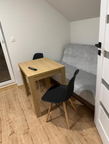 Beczkow Apartment | Apartament u Zuzy 2