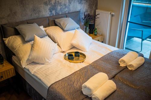 Sandomierz Apartment | Apartament Vitis Rose