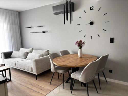 Sandomierz Apartment | Apartament VitisPark