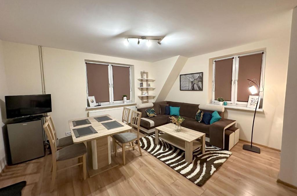 Mszana Dolna Apartment | Apartament w górach