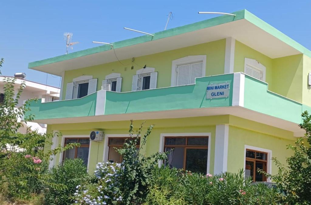 Aliko House | Apartamente Gleni