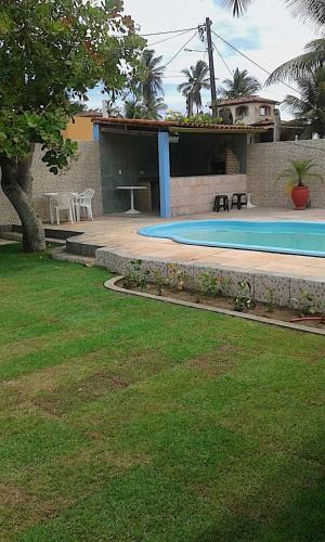 Olivenca House | Apartamento Águas de Olivença Ilhéus