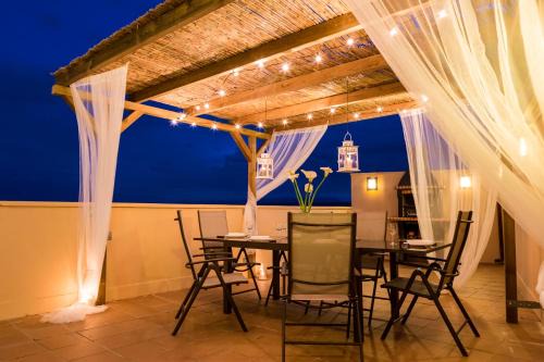 Arguedas Apartment | Apartamento Ático Bardenas