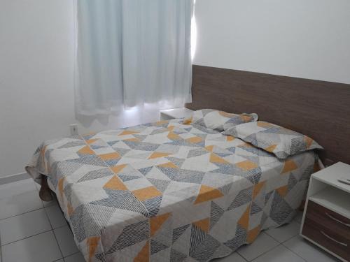 Feitosa Apartment | Apartamento 02 Quartos Climatizados - FEITOSA